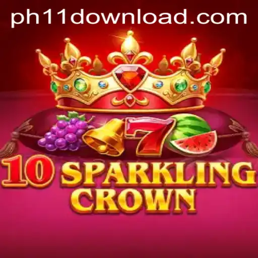 Unveiling 10SparklingCrown: An Immersive Adventure Awaits with PH11