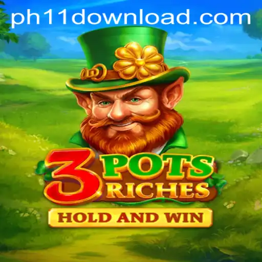 Exploring the Exciting World of 3potsRiches: A New Gaming Revolution with PH11