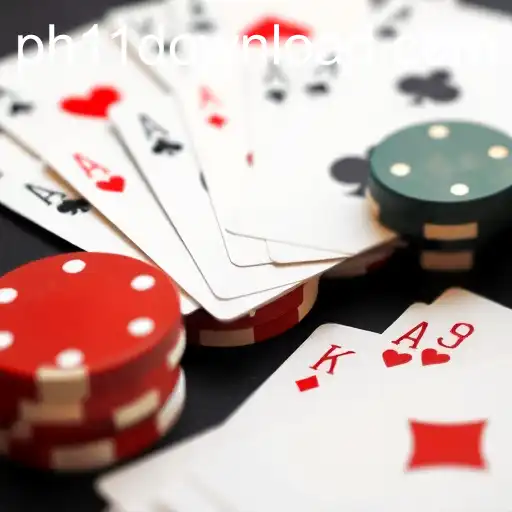 Exploring the World of Card Games