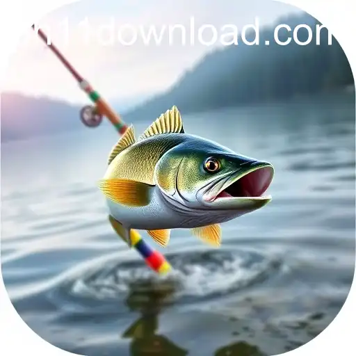 Fishing Games: An In-depth Look into the World of Digital Angling