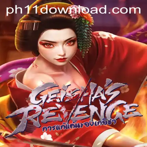 Unveiling the Mystic World of GeishasRevenge