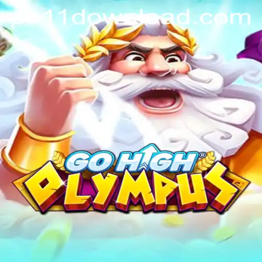 GoHighOlympus: A New Era in Gaming with PH11