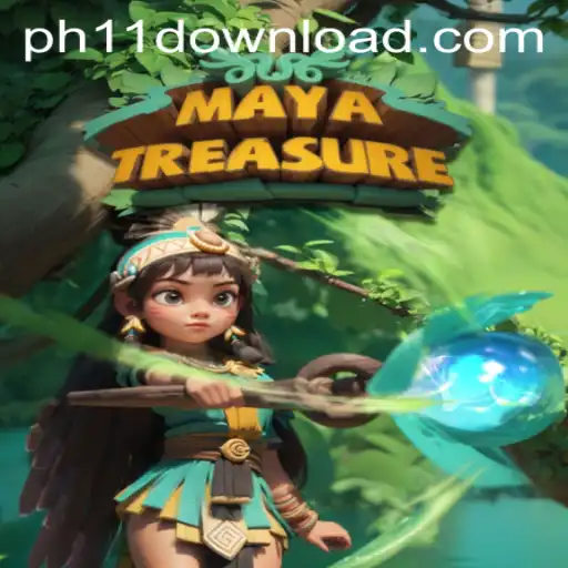 Uncover the Secrets of MayaTreasure: A Modern Adventure