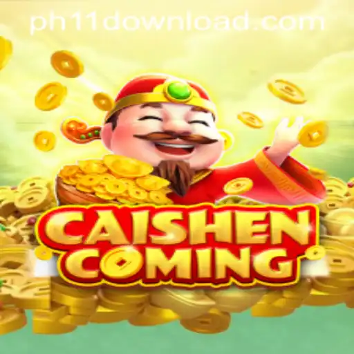 Experience Prosperity in CAISHENCOMING: An In-depth Guide to the PH11 Game