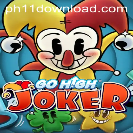GoHighJoker: Unveiling the Exciting New Game With PH11