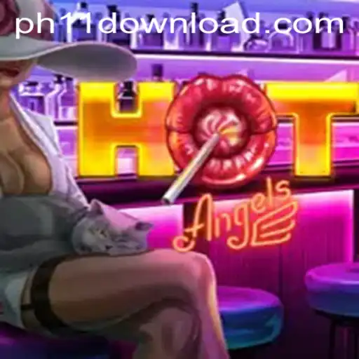 HotAngels: The Ultimate Gaming Experience