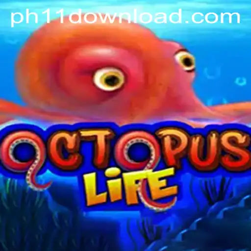 Dive into the Mystical World of OctopusLife: An Enchanting Gaming Experience with PH11