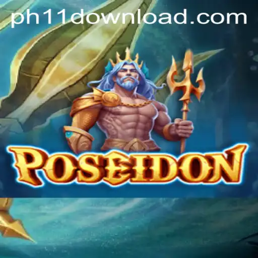 Dive into the Mystical World of Poseidon: The Game Revolutionized by PH11