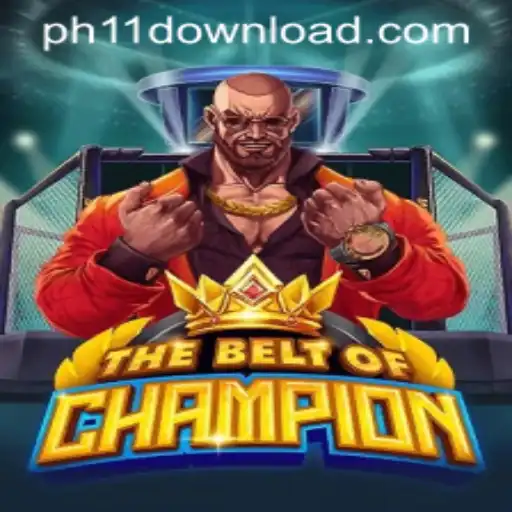 TheBeltOfChampion: Unveiling the Game of Strategy and Skill