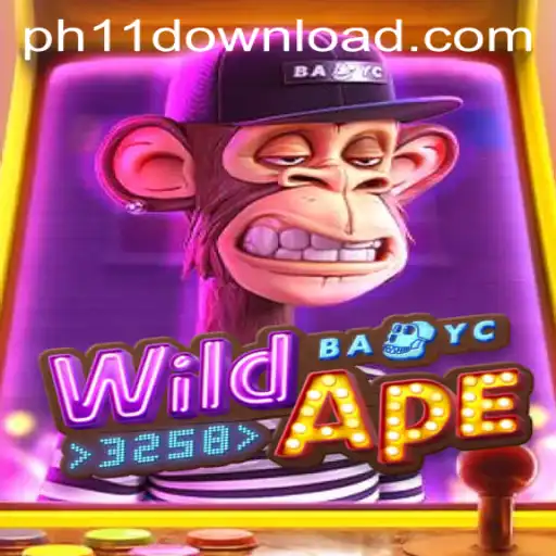 Discover the Exciting World of WildApe3258: A Jungle Adventure Game
