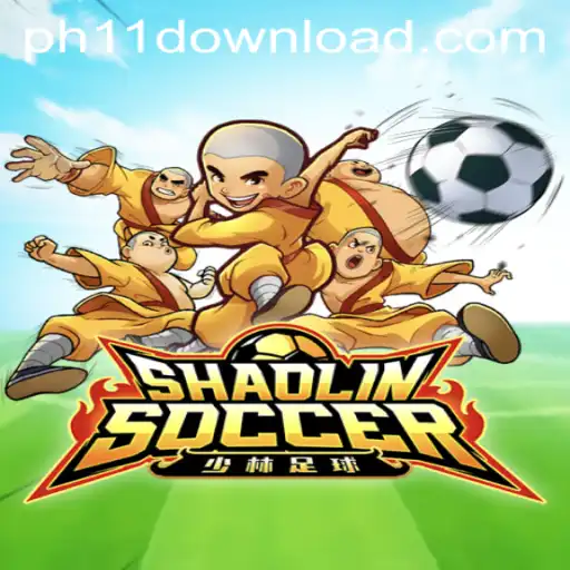 ShaolinSoccer: Master the Art of Kung Fu Football
