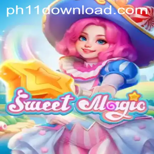 SweetMagic: A Comprehensive Guide to the Magical World of PH11